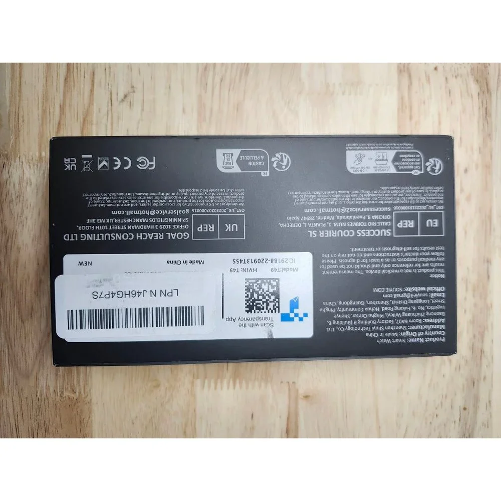 Smartwatch#3 - Picture 3 of 4